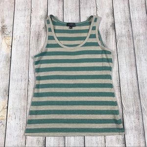 Striped Tank Top